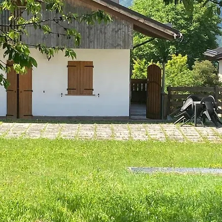Mountain Apartment Valle di Cadore